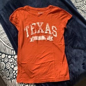 University of Texas UT Women’s Tee
